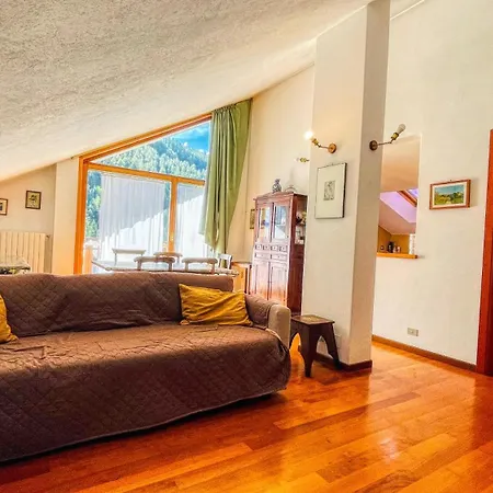 Zenit - Affitti Brevi Italia * Bardonnèche