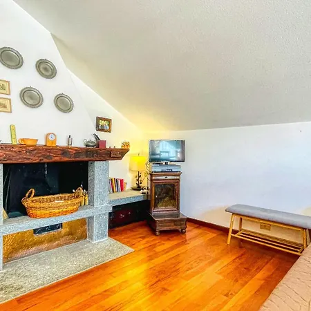 Zenit - Affitti Brevi Italia Appartement