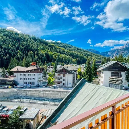 Apartment Zenit - Affitti Brevi Italia Bardonecchia