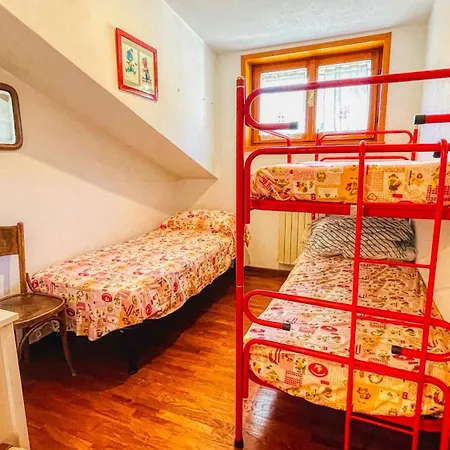 Zenit - Affitti Brevi Italia