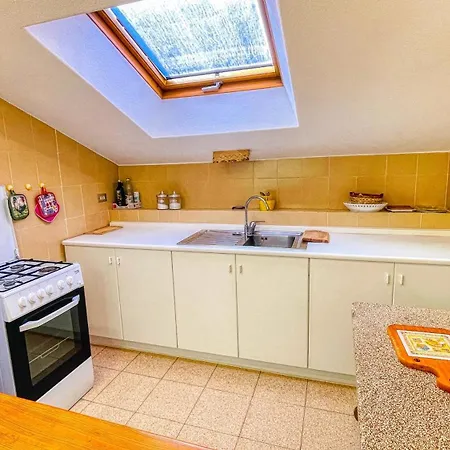 Zenit - Affitti Brevi Italia Apartman *