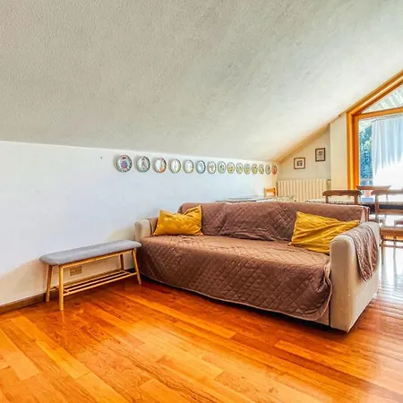 Zenit - Affitti Brevi Italia Apartman Bardonecchia