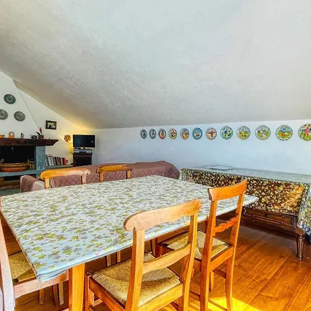 Zenit - Affitti Brevi Italia Bardonecchia