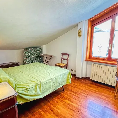 Zenit - Affitti Brevi Italia Apartman *