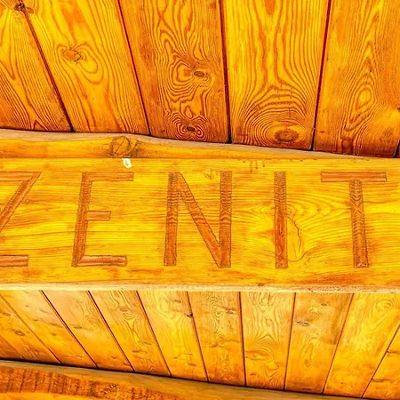 Zenit - Affitti Brevi Italia *