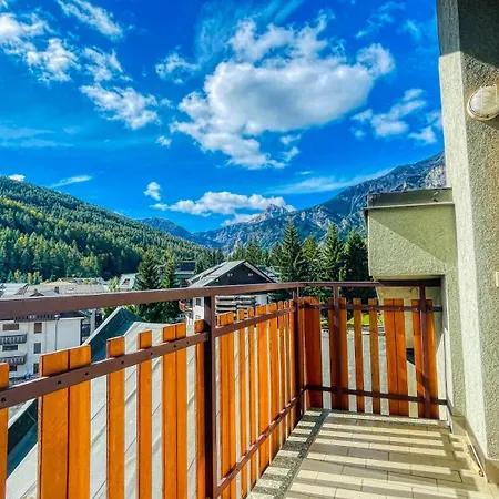 Zenit - Affitti Brevi Italia Bardonecchia