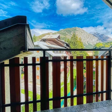 Zenit - Affitti Brevi Italia Appartement Bardonecchia