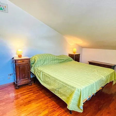 Appartement Zenit - Affitti Brevi Italia Bardonecchia