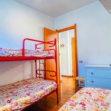 Zenit - Affitti Brevi Italia Bardonecchia