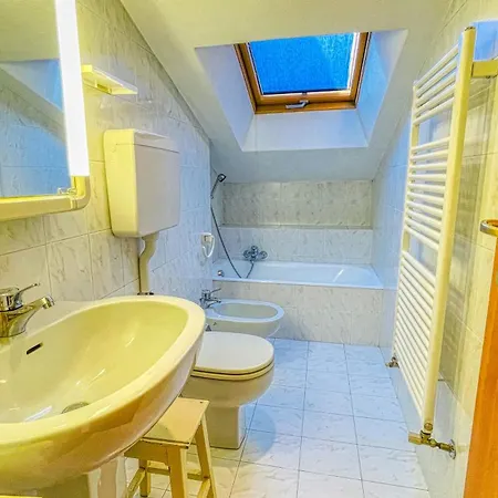 Zenit - Affitti Brevi Italia * Bardonecchia