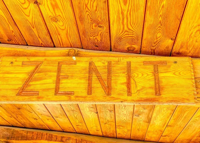 Zenit - Affitti Brevi Italia *