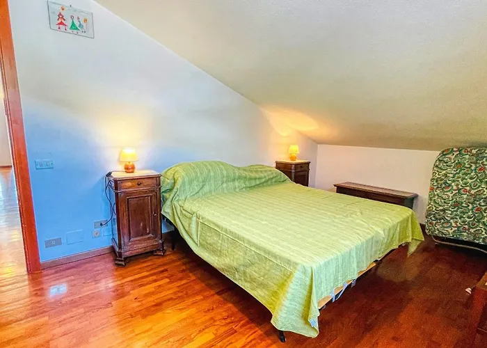 Apartament Zenit - Affitti Brevi Italia Bardonecchia